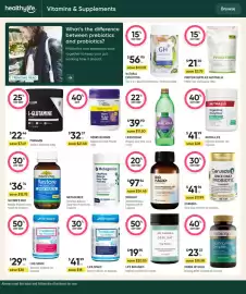 Healthylife catalogue Page 23