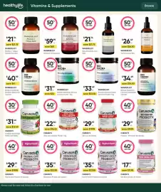 Healthylife catalogue Page 24