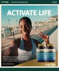 Healthylife catalogue Page 25