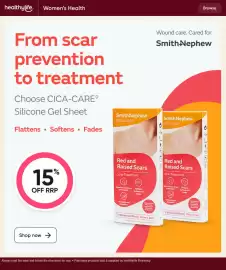 Healthylife catalogue Page 28