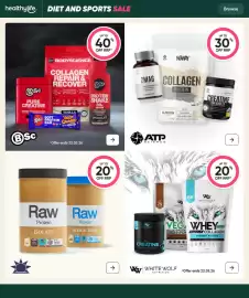 Healthylife catalogue Page 3