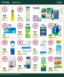 Healthylife catalogue Page 32