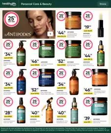 Healthylife catalogue Page 33