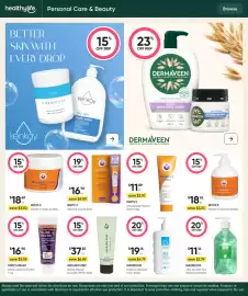 Healthylife catalogue Page 34