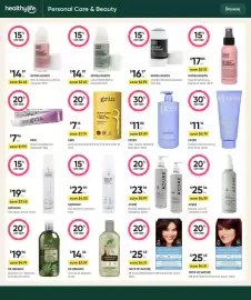 Healthylife catalogue Page 36