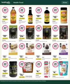 Healthylife catalogue Page 37