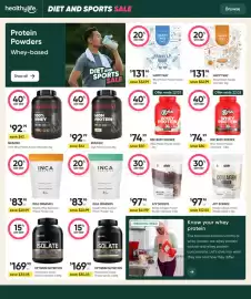 Healthylife catalogue Page 4