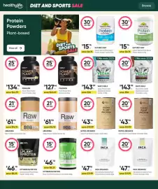 Healthylife catalogue Page 5