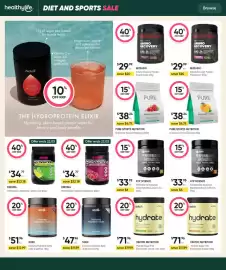 Healthylife catalogue Page 6