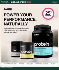 Healthylife catalogue Page 7