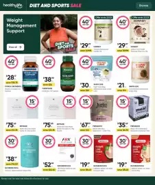 Healthylife catalogue Page 8