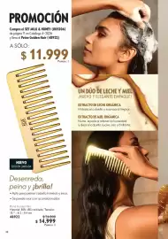 Catálogo Oriflame Página 10