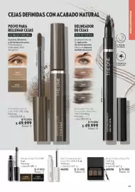 Catálogo Oriflame Página 101