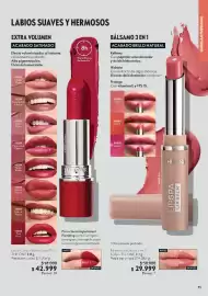 Catálogo Oriflame Página 103