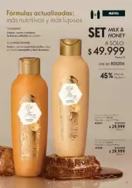Catálogo Oriflame Página 11