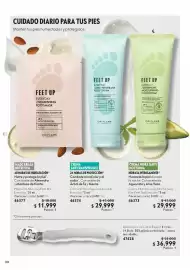 Catálogo Oriflame Página 112