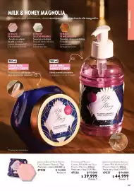 Catálogo Oriflame Página 115