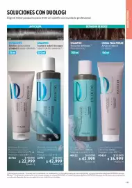 Catálogo Oriflame Página 119