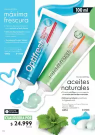 Catálogo Oriflame Página 120