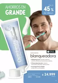 Catálogo Oriflame Página 121