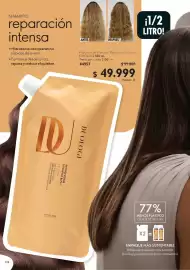 Catálogo Oriflame Página 122