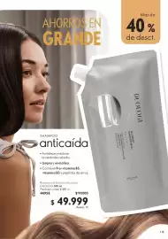 Catálogo Oriflame Página 123