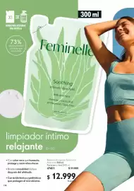 Catálogo Oriflame Página 126