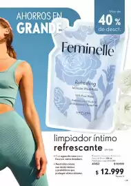 Catálogo Oriflame Página 127