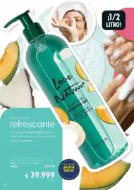 Catálogo Oriflame Página 132