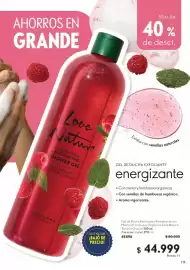 Catálogo Oriflame Página 133