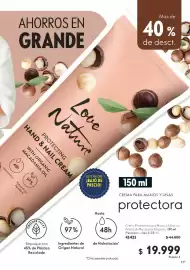 Catálogo Oriflame Página 135