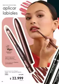 Catálogo Oriflame Página 136