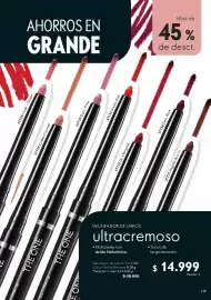 Catálogo Oriflame Página 137