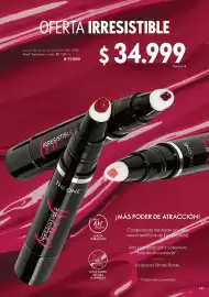 Catálogo Oriflame Página 139
