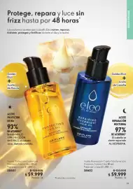 Catálogo Oriflame Página 15