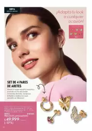 Catálogo Oriflame Página 16