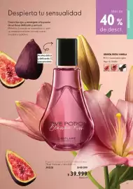 Catálogo Oriflame Página 17