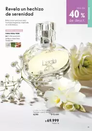 Catálogo Oriflame Página 19