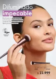 Catálogo Oriflame Página 22