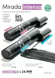 Catálogo Oriflame Página 24