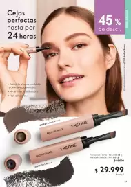 Catálogo Oriflame Página 25