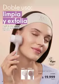 Catálogo Oriflame Página 28