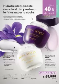 Catálogo Oriflame Página 35