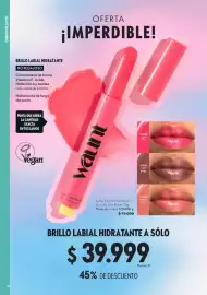 Catálogo Oriflame Página 36