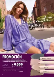 Catálogo Oriflame Página 4