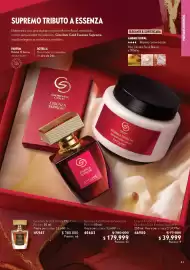Catálogo Oriflame Página 41