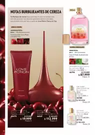 Catálogo Oriflame Página 42