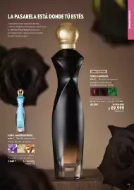 Catálogo Oriflame Página 43