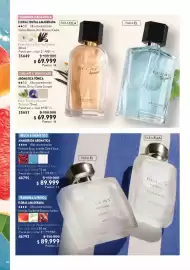 Catálogo Oriflame Página 50