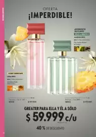 Catálogo Oriflame Página 52